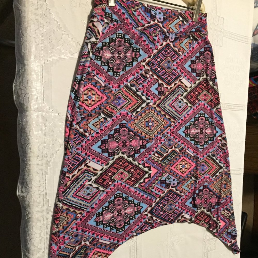 Ladies Skirt-Joey B #1075
